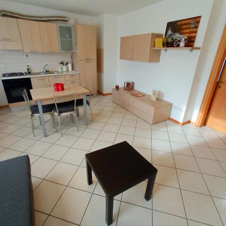 Casita Locazione Turistica Apartamento Sedico Exterior foto