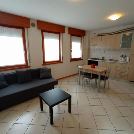Casita Locazione Turistica Apartamento Sedico Exterior foto