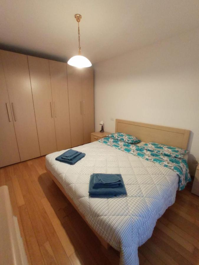 Casita Locazione Turistica Apartamento Sedico Exterior foto