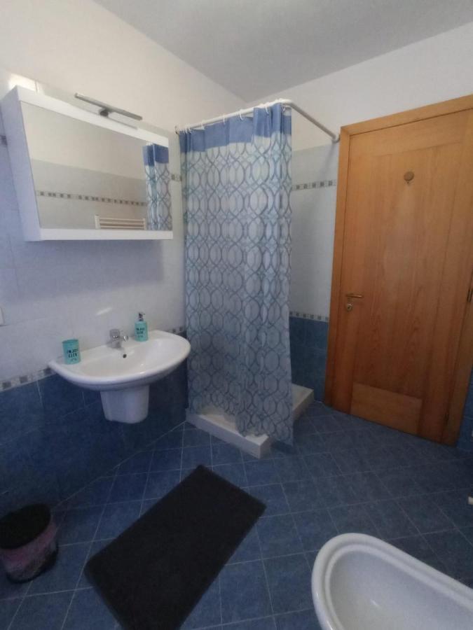 Casita Locazione Turistica Apartamento Sedico Exterior foto