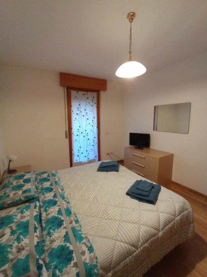 Casita Locazione Turistica Apartamento Sedico Exterior foto