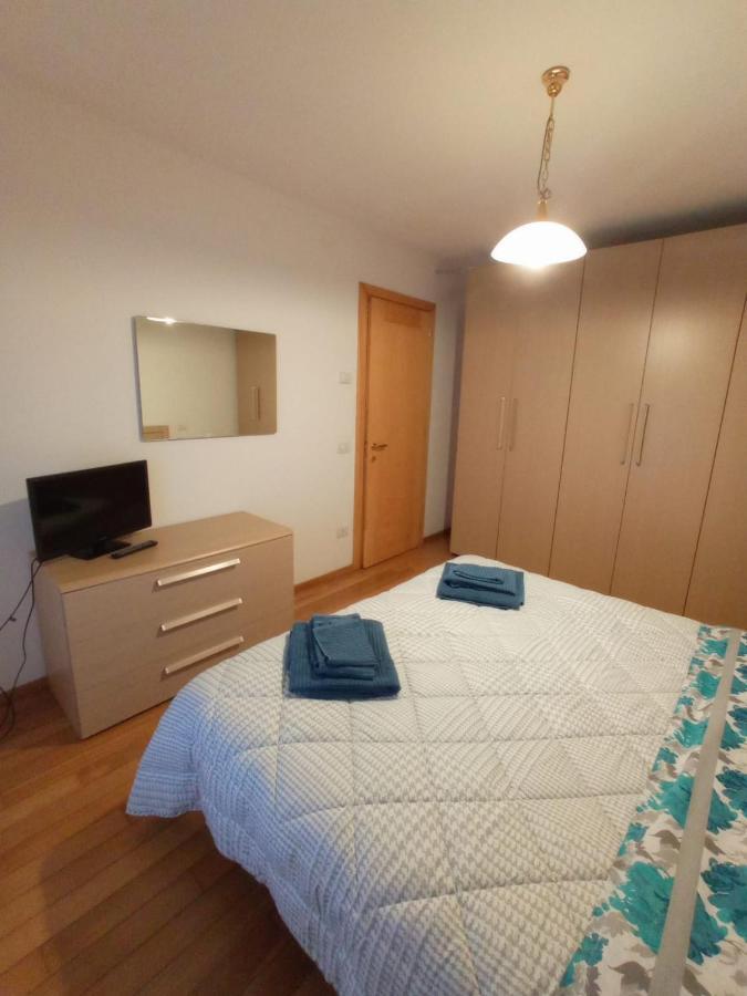 Casita Locazione Turistica Apartamento Sedico Exterior foto