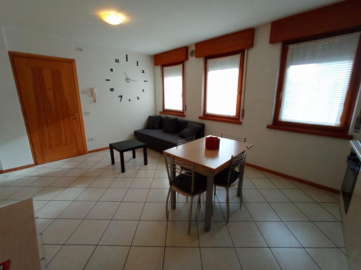 Casita Locazione Turistica Apartamento Sedico Exterior foto