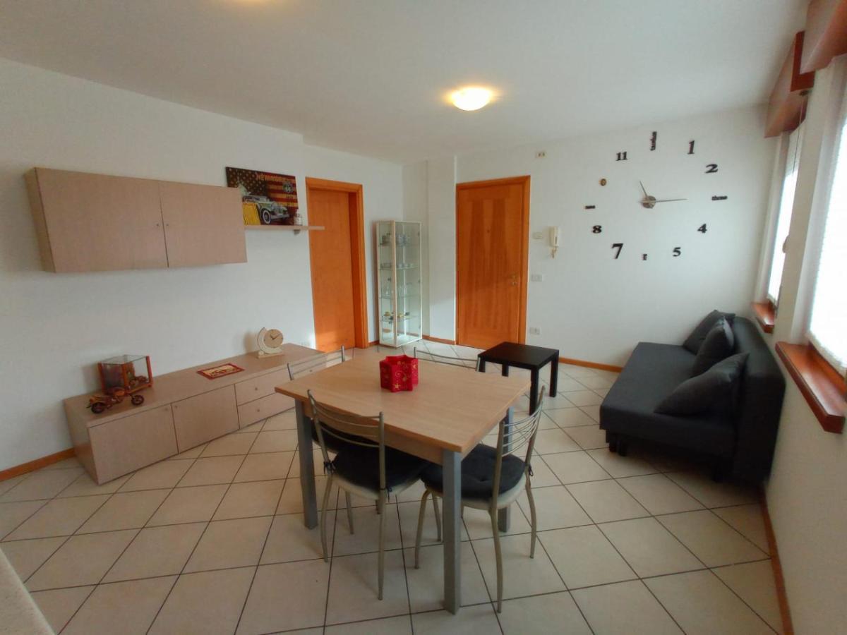 Casita Locazione Turistica Apartamento Sedico Exterior foto