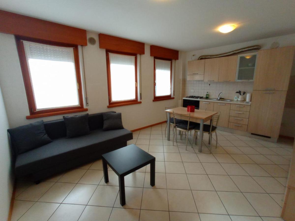 Casita Locazione Turistica Apartamento Sedico Exterior foto